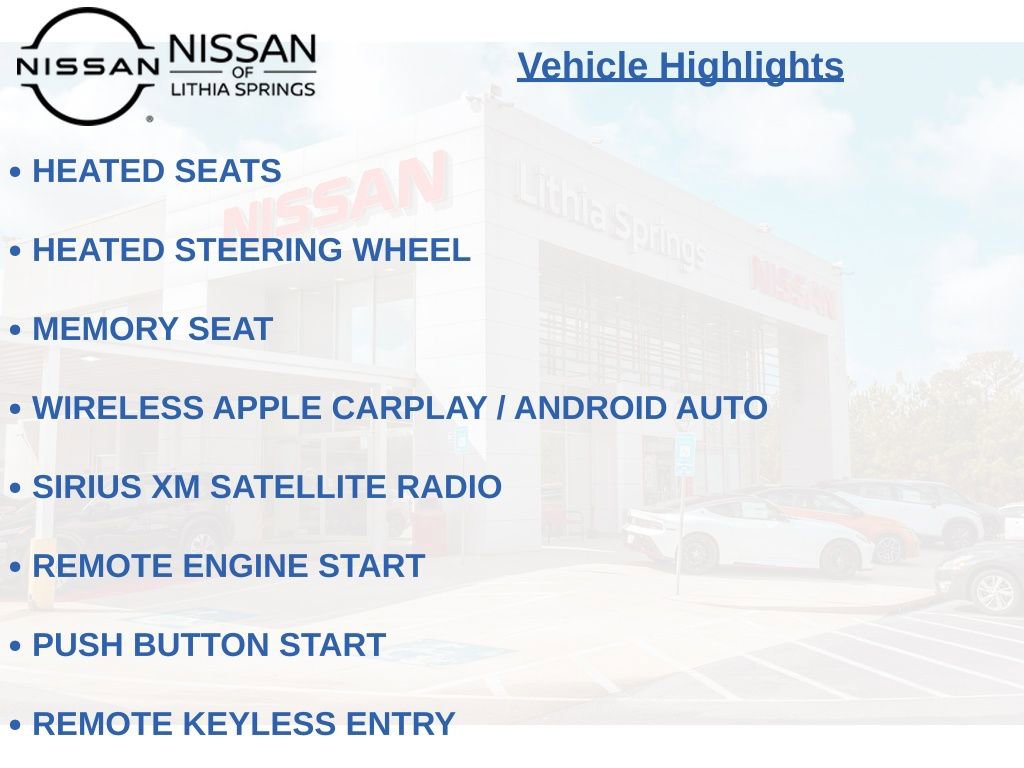 Certified 2023 Nissan Ariya AWD image 12