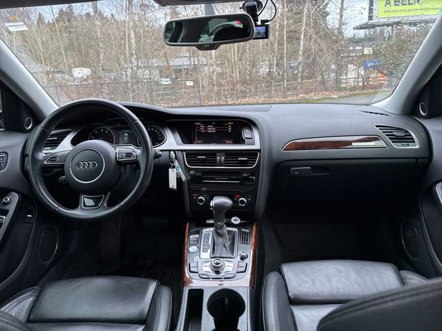 Used 2013 Audi A4 2.0T Premium Plus image 12