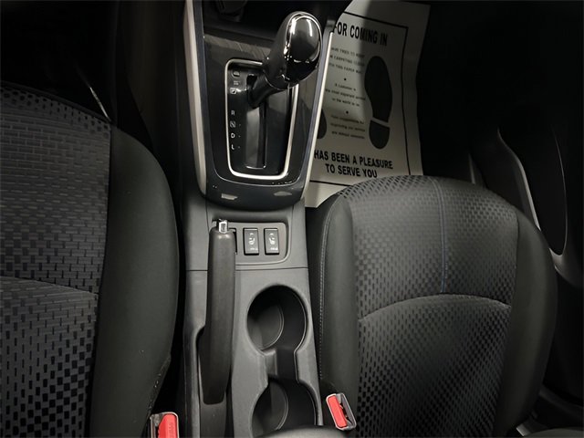 Used 2019 Nissan Sentra SR image 17