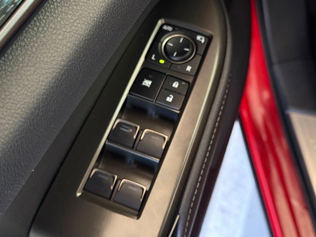Certified 2024 Lexus NX 350 AWD w/ Cold Area Package image 25