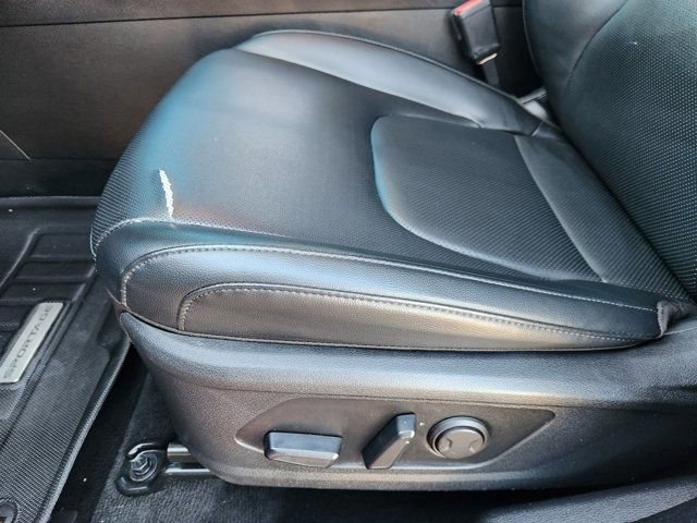 Used 2023 Kia Sportage EX image 25