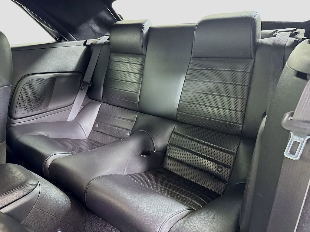 Used 2008 Ford Mustang GT Premium image 18