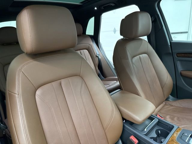 Used 2018 Audi Q5 2.0T Premium Plus w/ Premium Plus Package image 23