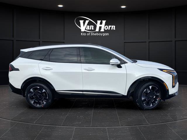 New 2026 Kia Sportage SX Prestige image 2