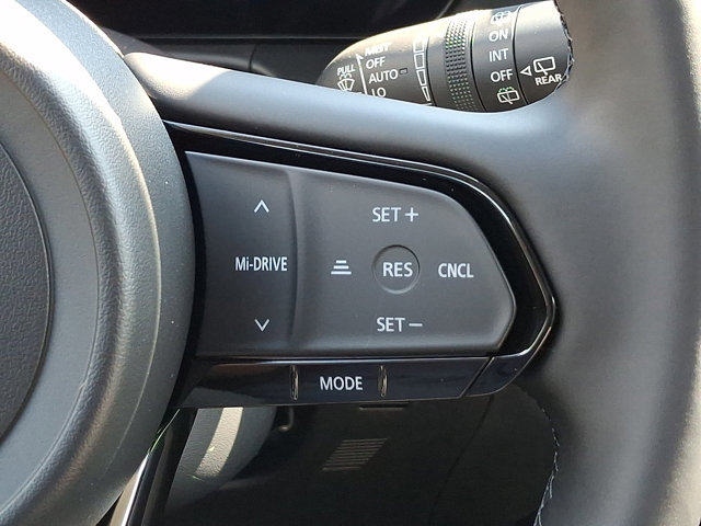 New 2026 MAZDA CX-5 Select image 17