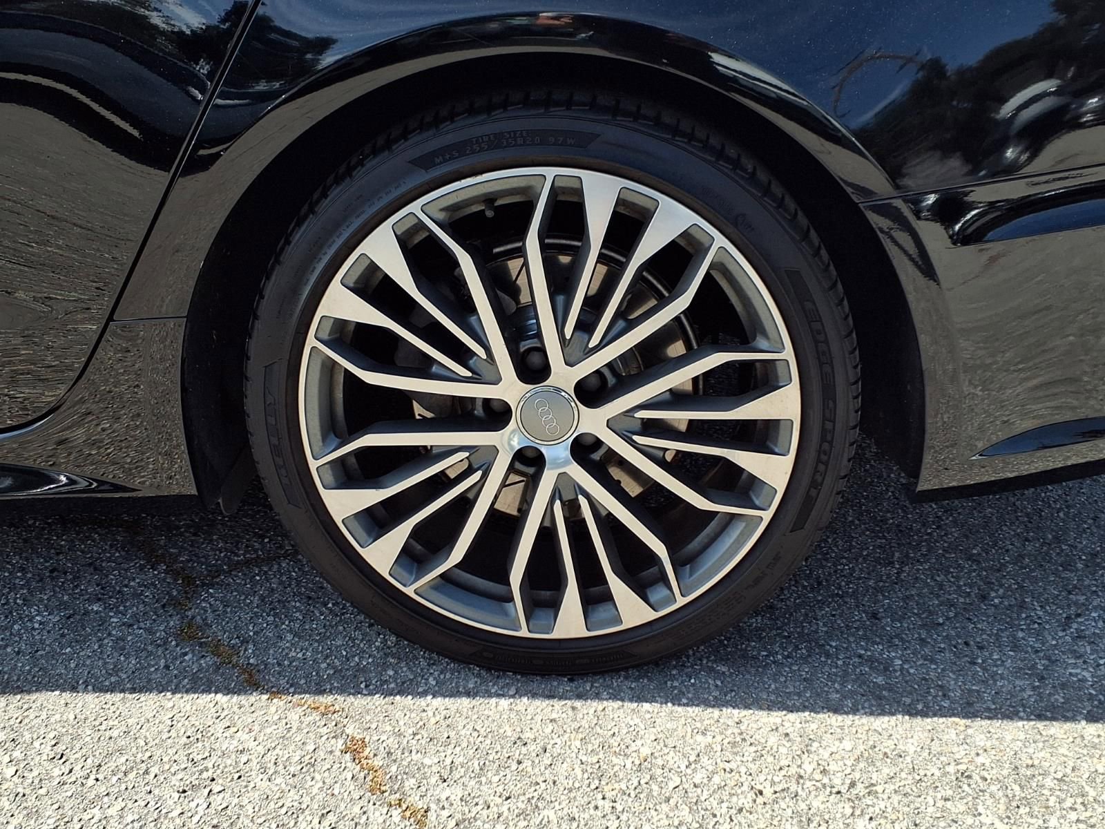 Used 2017 Audi A6 2.0T Premium Plus w/ Premium Plus Package image 4