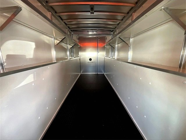 New 2025 Chevrolet Express 3500 w/ Power Convenience Package image 12