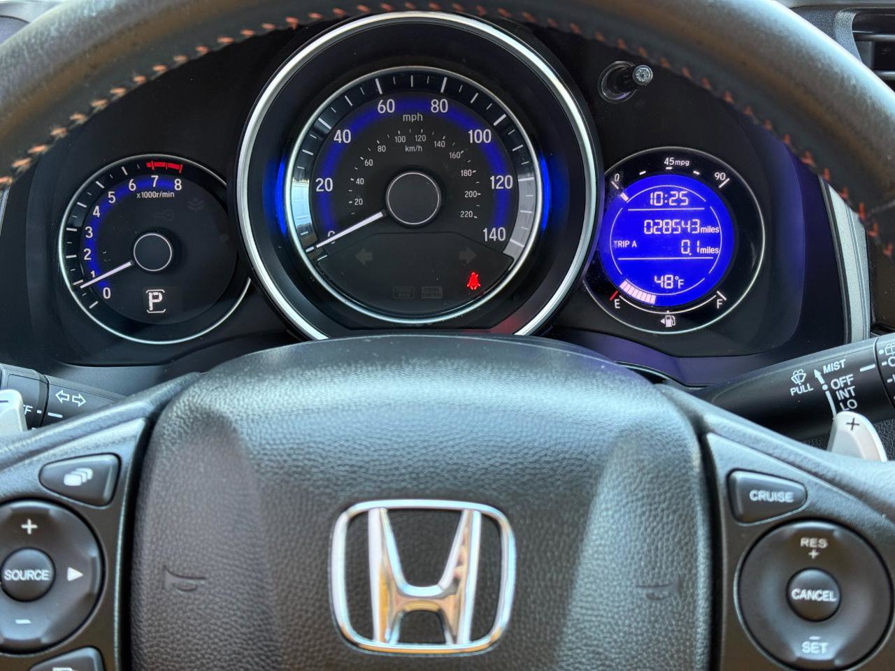 Used 2019 Honda Fit Sport image 10