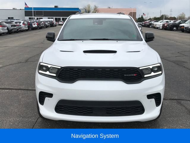Used 2025 Dodge Durango R/T AWD/4WD video 2
