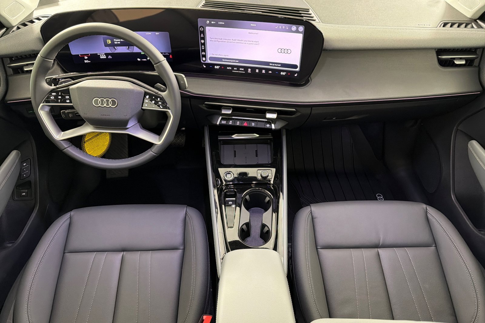 New 2026 Audi Q3 quattro 2.0T AWD/4WD image 12