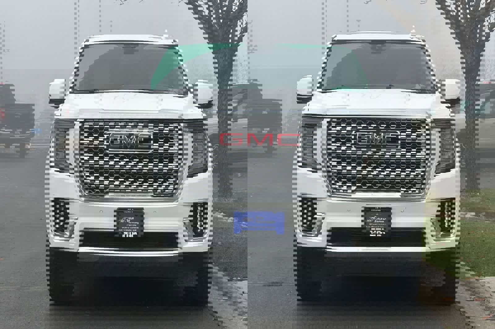 Used 2023 GMC Yukon XL Denali w/ Max Trailering Package image 10