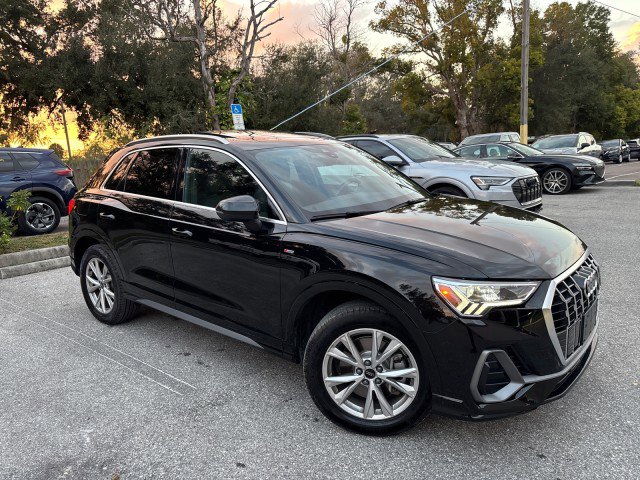 Used 2024 Audi Q3 2.0T Premium image 5
