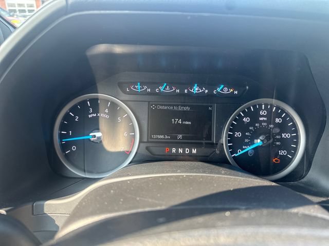 Used 2019 Ford Expedition Max XLT AWD/4WD image 15