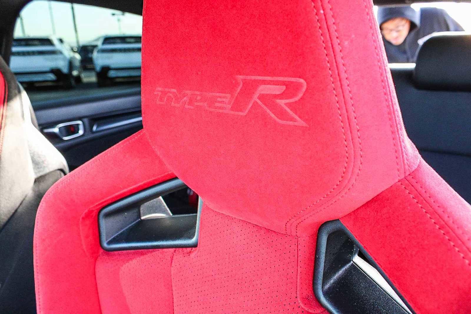 Certified 2023 Honda Civic Type R image 23