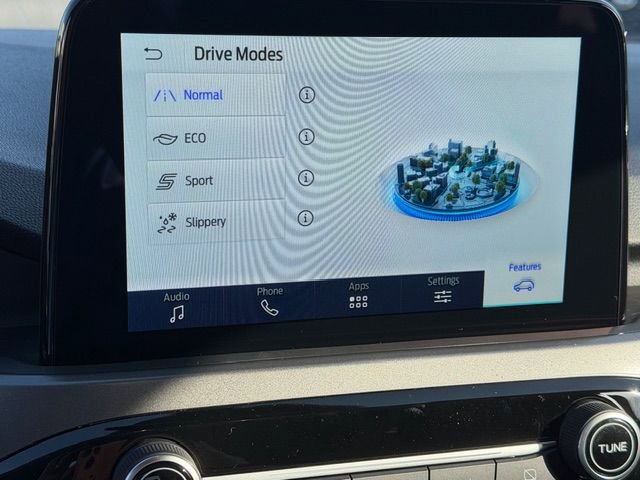 New 2026 Ford Escape Active FWD image 15