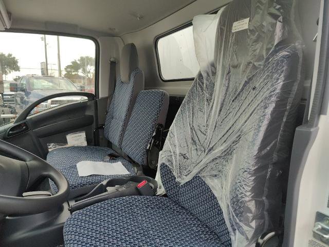 New 2024 Chevrolet Low Cab Forward RWD image 13