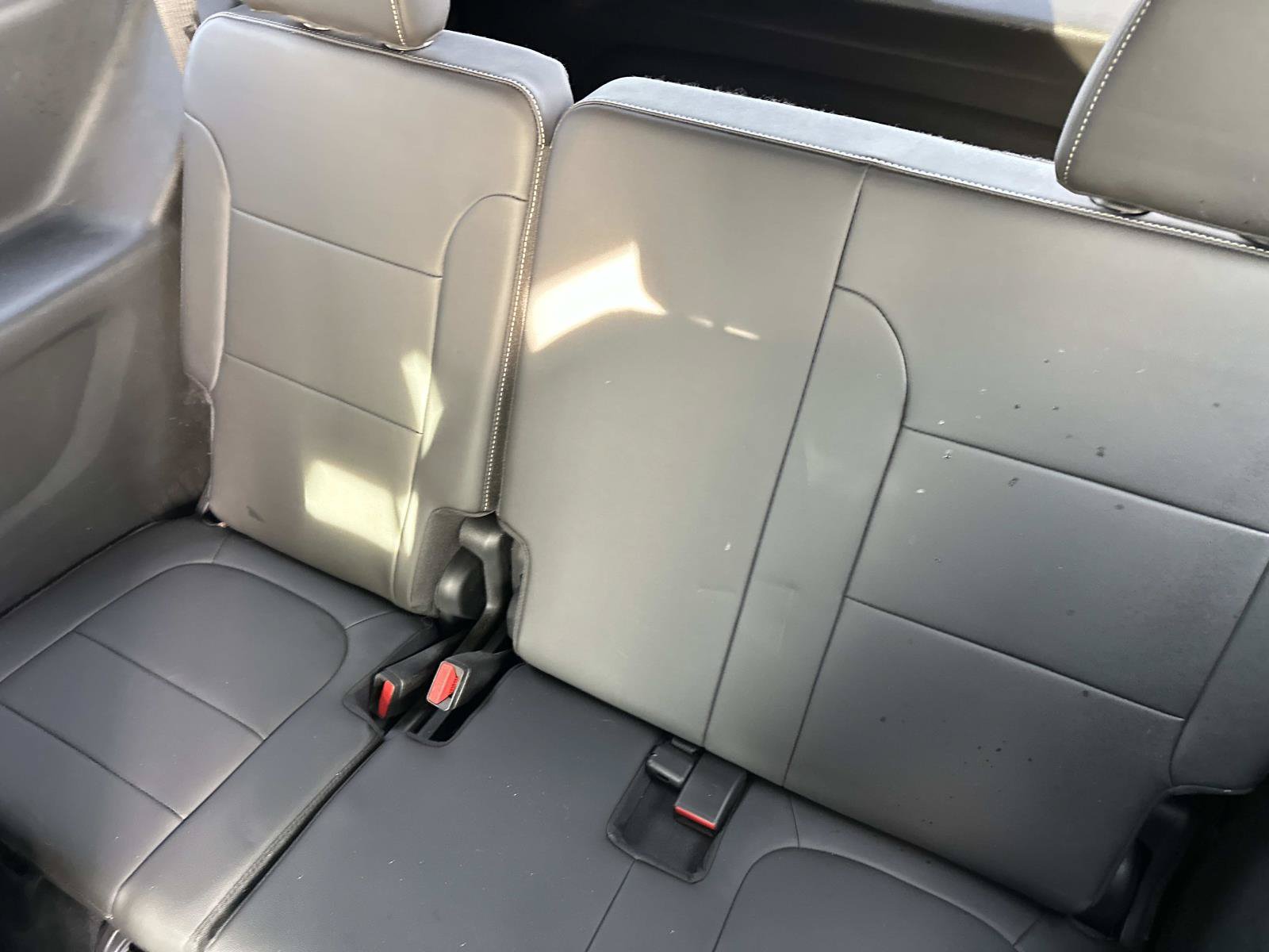 Certified 2023 Chevrolet Traverse LT AWD/4WD image 12