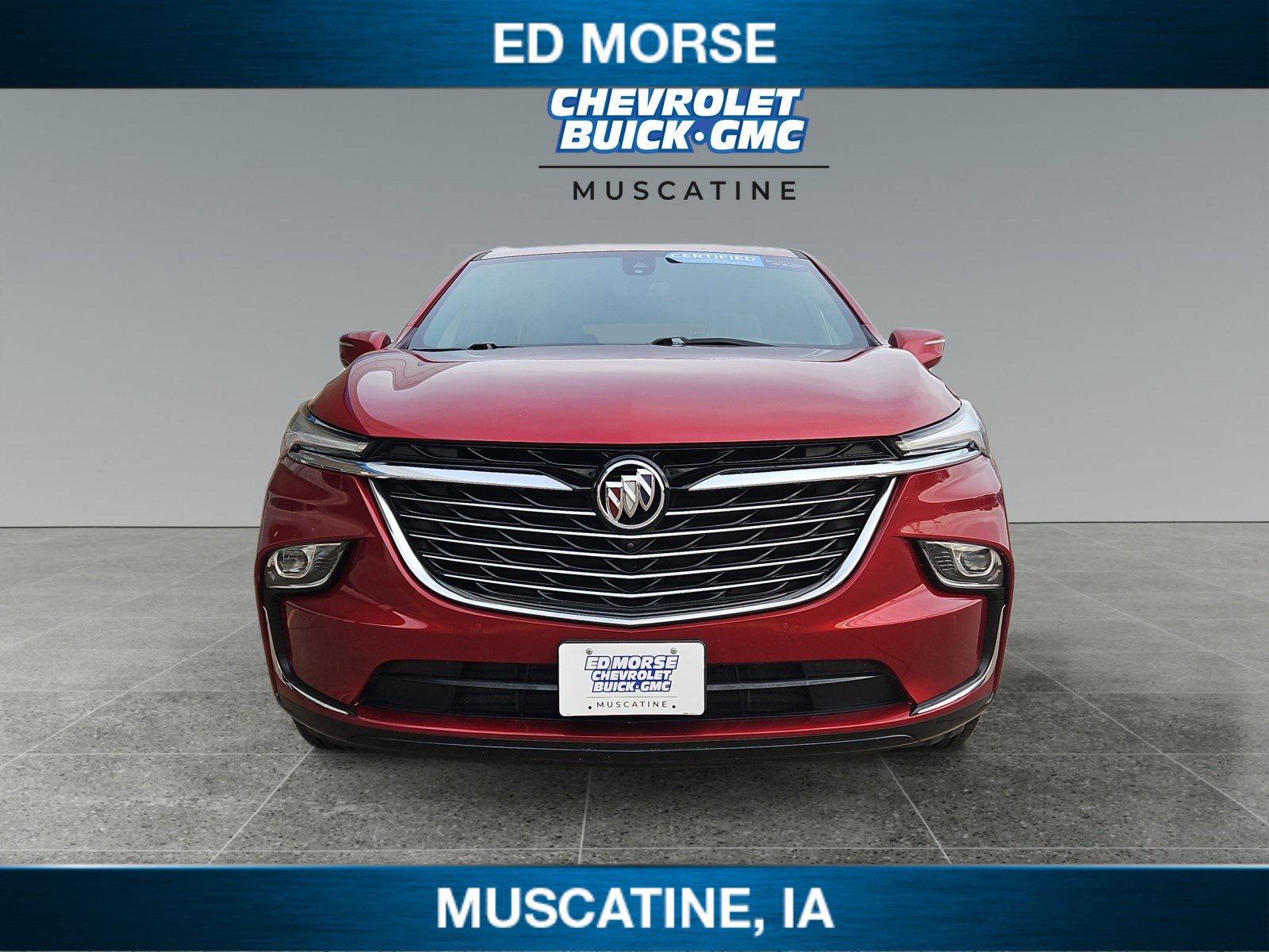 Used 2024 Buick Enclave Premium image 8