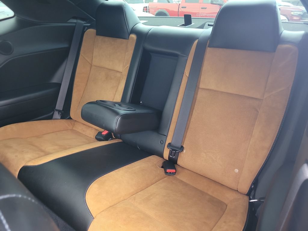 Certified 2021 Dodge Challenger R/T Scat Pack RWD image 17