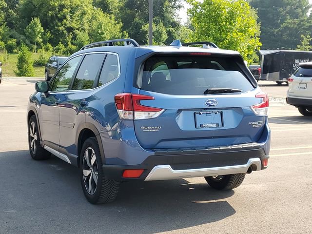 Used 2020 Subaru Forester Touring AWD/4WD image 3
