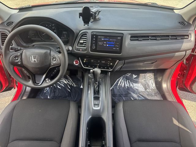 Used 2019 Honda HR-V EX image 9
