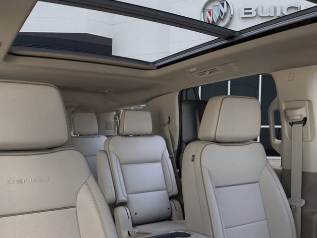 New 2026 GMC Yukon Denali image 24