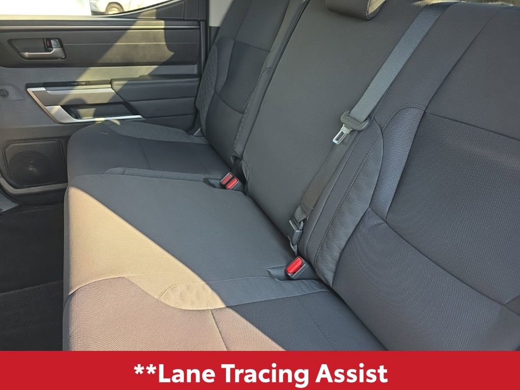 Used 2024 Toyota Tundra SR5 image 15