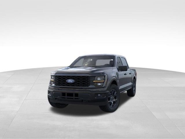 New 2026 Ford F150 STX w/ Equipment Group 200A image 3