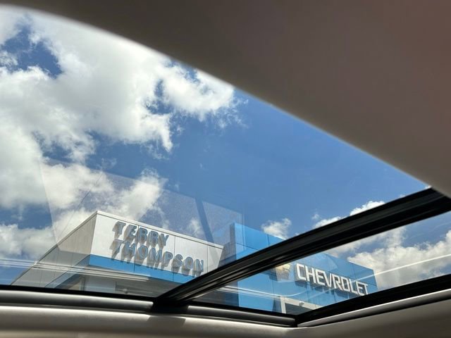 Used 2024 Toyota Grand Highlander XLE image 10