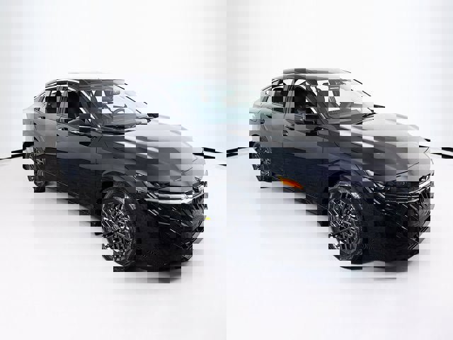 New 2026 Nissan Sentra SV image 3