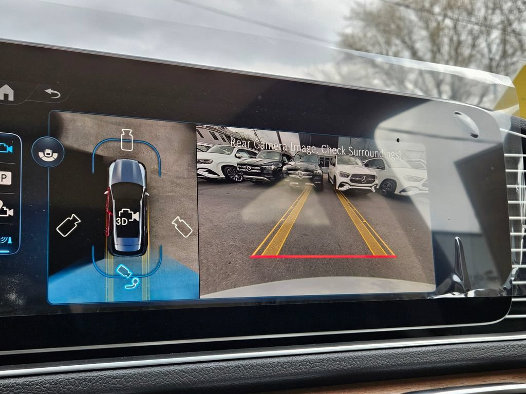 New 2026 Mercedes-Benz GLE 350 4MATIC image 21
