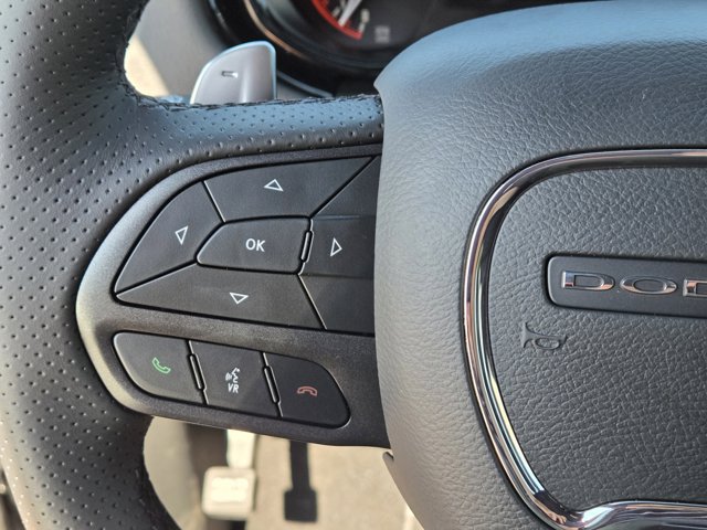 New 2026 Dodge Durango GT RWD image 45