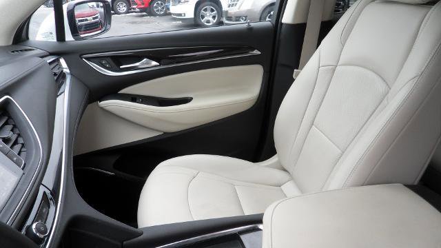 Used 2023 Buick Enclave Premium FWD image 20