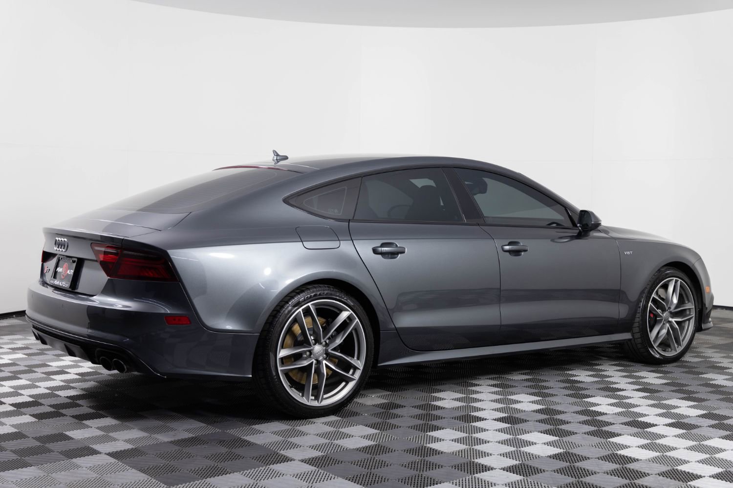 Used 2017 Audi S7 Premium Plus w/ Driver Assistance Package image 8