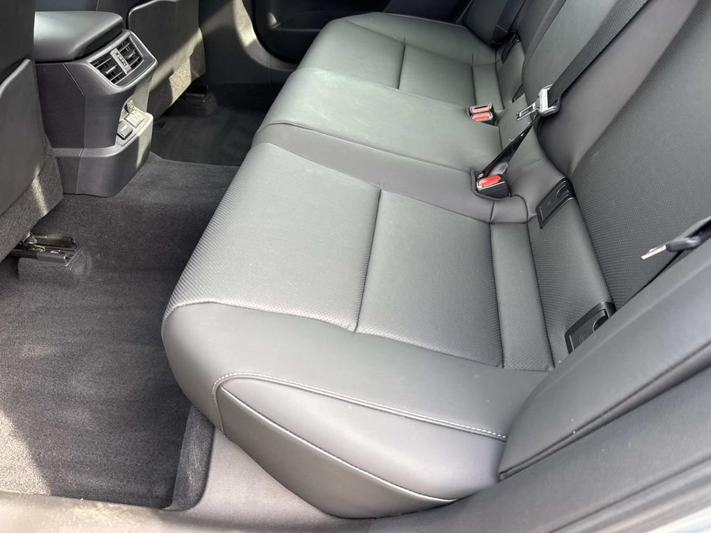 Used 2025 Lexus ES 350 w/ Premium Package FWD image 15