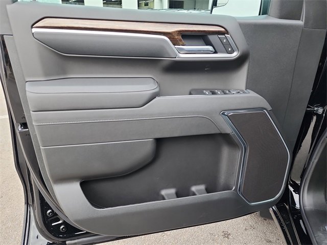 New 2026 GMC Sierra 1500 Elevation image 12