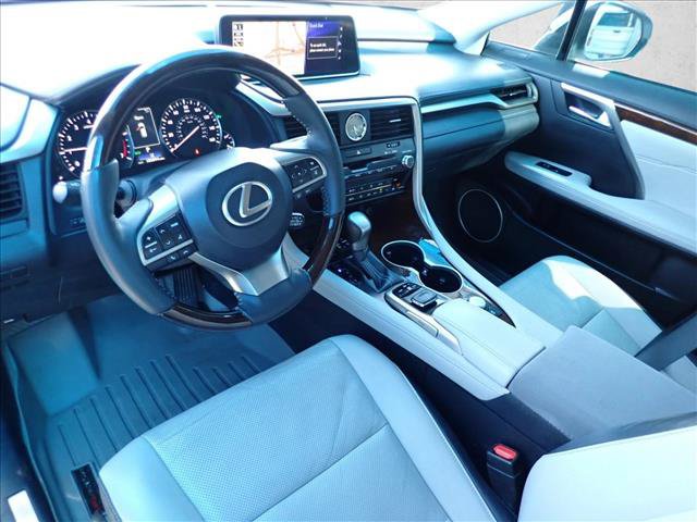 Used 2017 Lexus RX 350 AWD image 11