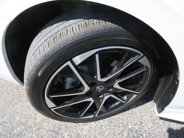 Used 2024 Nissan Sentra SR image 10