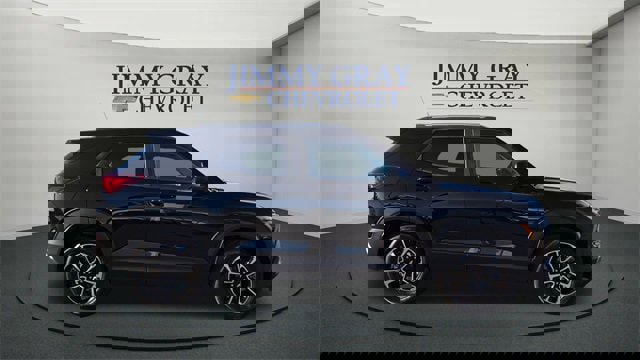 New 2026 Chevrolet TrailBlazer LT w/ Driver Confidence Package image 2