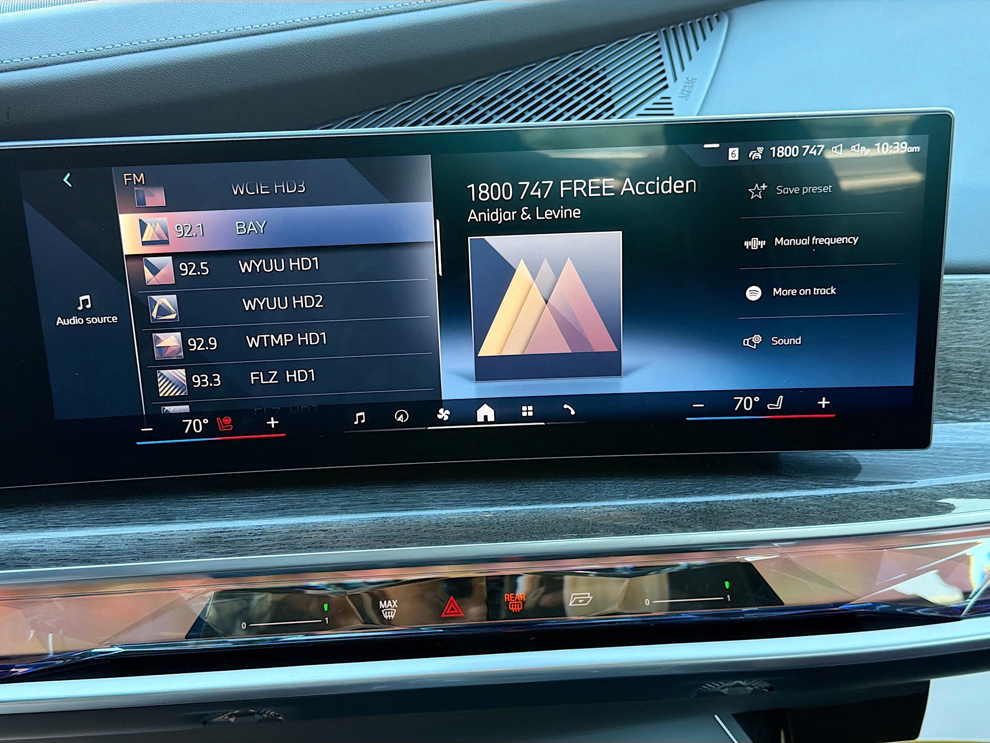 New 2026 BMW 750e xDrive w/ Executive Package image 31