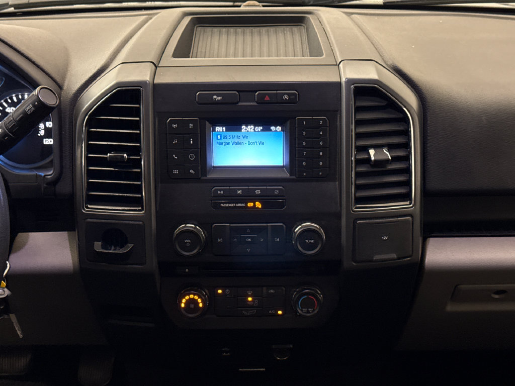 Used 2018 Ford F150 XLT RWD image 13