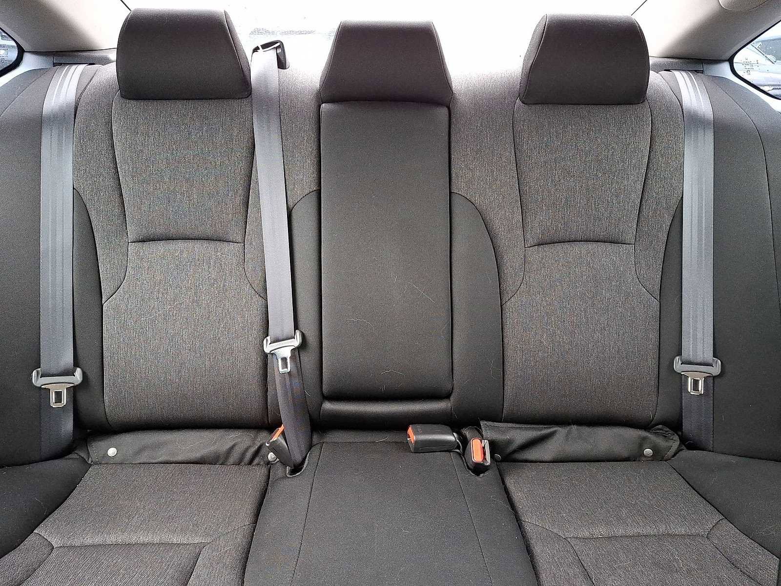 Used 2024 Honda Accord LX image 14