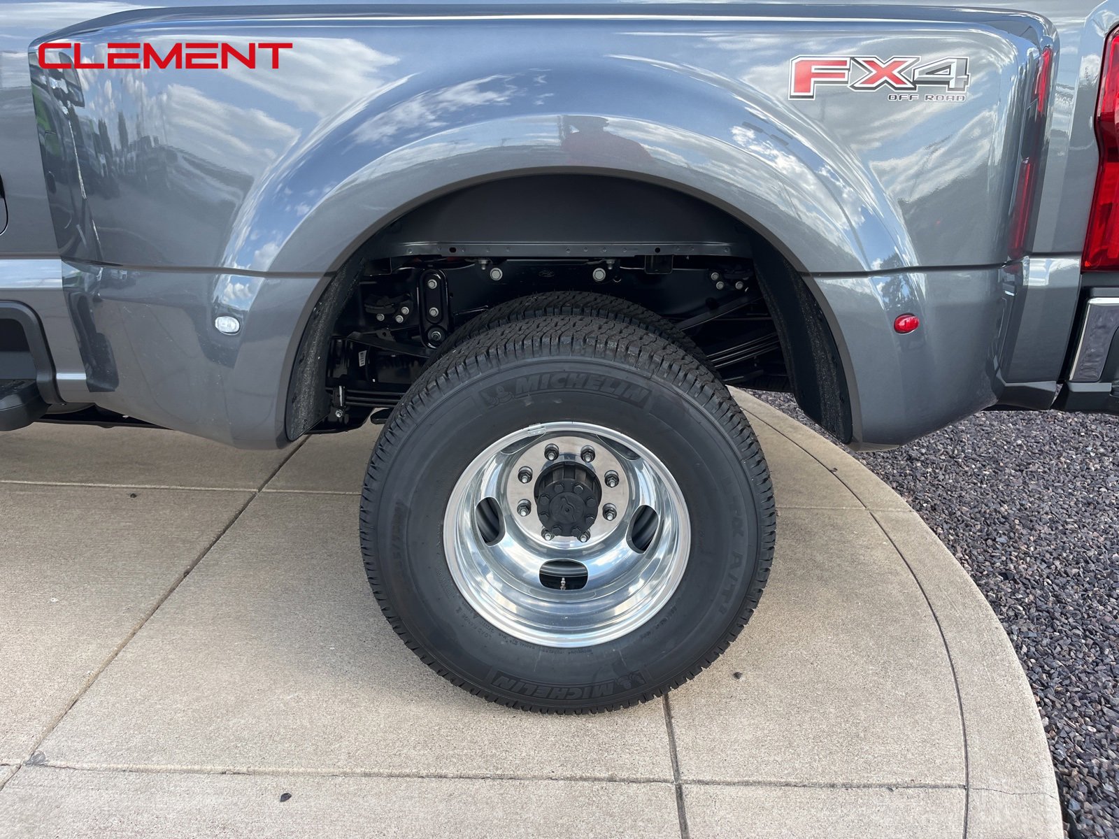 New 2026 Ford F350 Lariat image 43