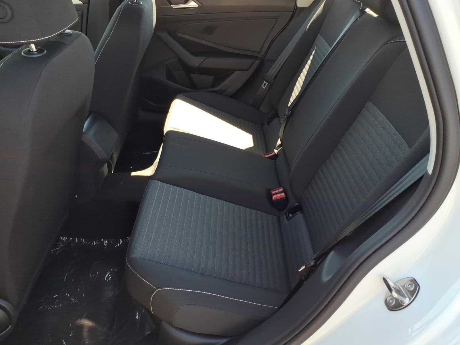 New 2026 Volkswagen Jetta S image 10