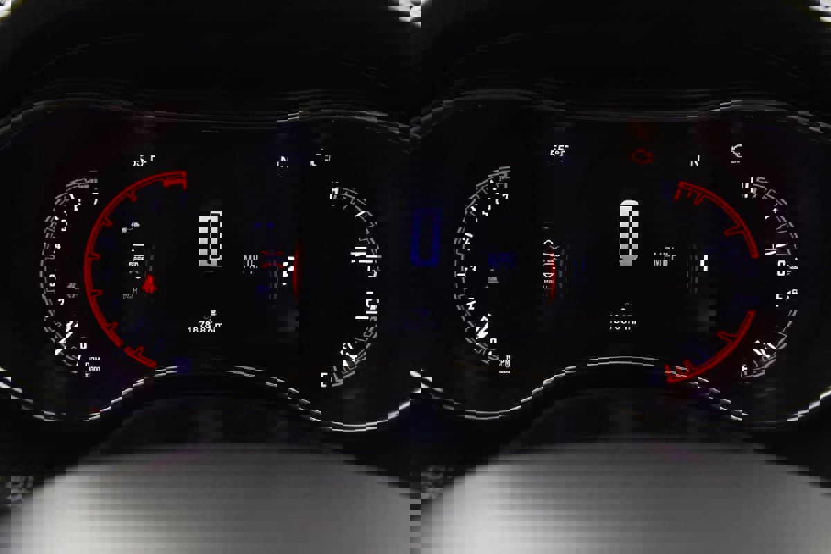 Used 2014 Dodge Durango Limited w/ Premium Group AWD/4WD image 20