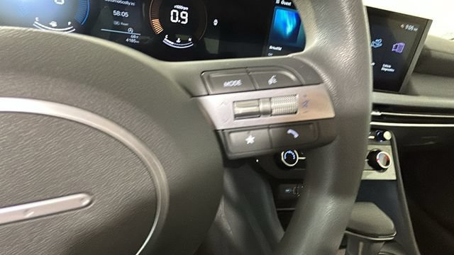 Certified 2026 Hyundai Sonata SE FWD image 16