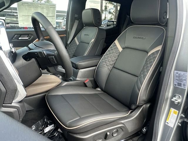 New 2026 GMC Canyon Denali AWD/4WD image 20