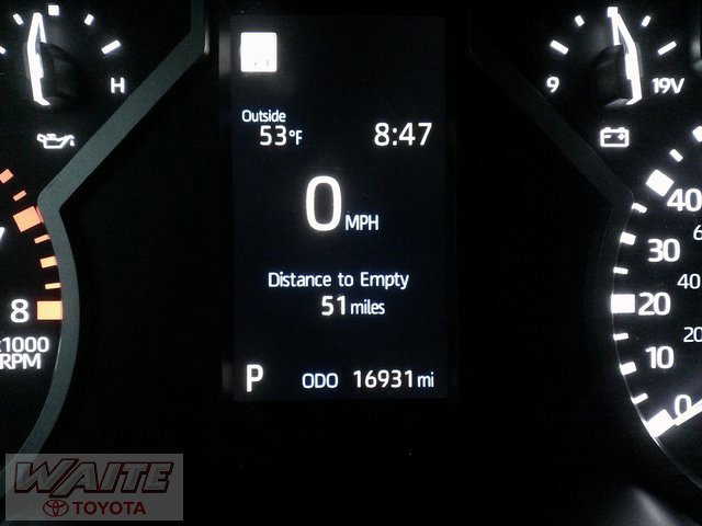 Used 2024 Toyota Tundra SR5 image 11