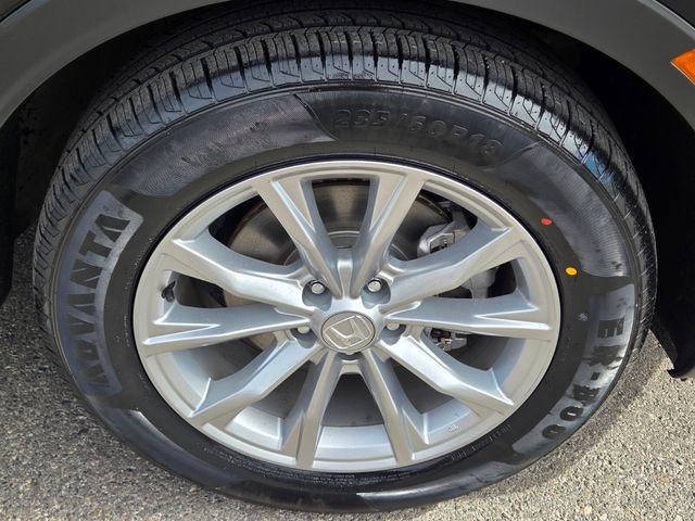 Certified 2023 Honda CR-V EX-L image 9