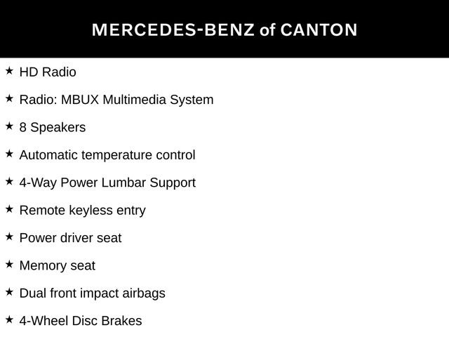 Certified 2021 Mercedes-Benz GLB 250 4MATIC image 6